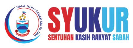Syukur logo